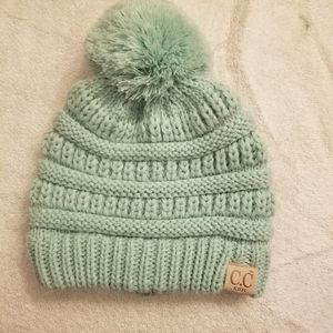 CC beanie kids